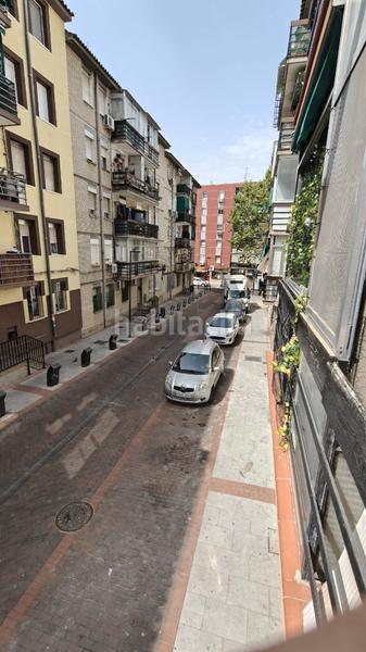 Foto e604d40a-0726-4ca2-b42e-fde0da3ab692. Piso  Zona Renfe alcorcon en Zona Renfe Alcorcón