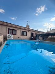 Chalet à Viso de San Juan (El). Chalet el viso de san juan