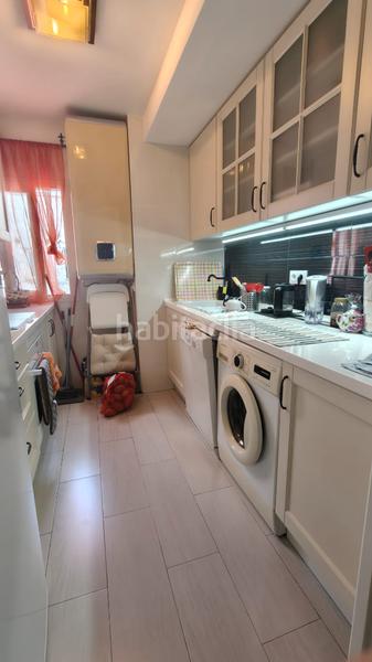 Foto 1f427045-b617-4a50-b0d5-ff8ea908e941. Appartamento con riscaldamento in Casco Antiguo Alcorcón