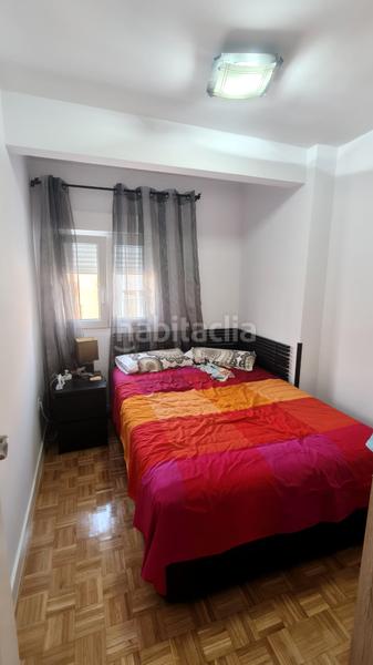 Foto 2bd9dc83-946d-4b84-8d9d-85d0ab1c3407. Appartamento con riscaldamento in Casco Antiguo Alcorcón