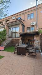 Xalet a El Pijorro. Chalet adosado el pijorro