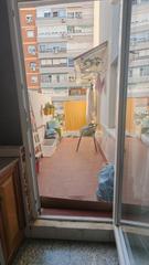 Appartement à Centro. Zona constitucion