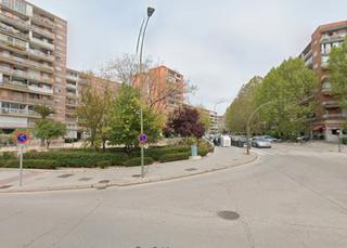 Appartamento in Norte-Universidad. Zona pintores