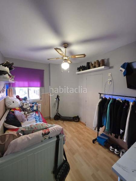 Foto 681ce2b2-0cec-4c7b-b6de-e7a8fd0358cb. Flat with heating in Centro Fuenlabrada