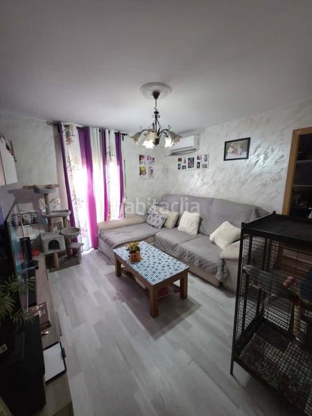 Foto 80ad0eca-af42-4e8f-954e-dcb8b61058b2. Flat with heating in Centro Fuenlabrada