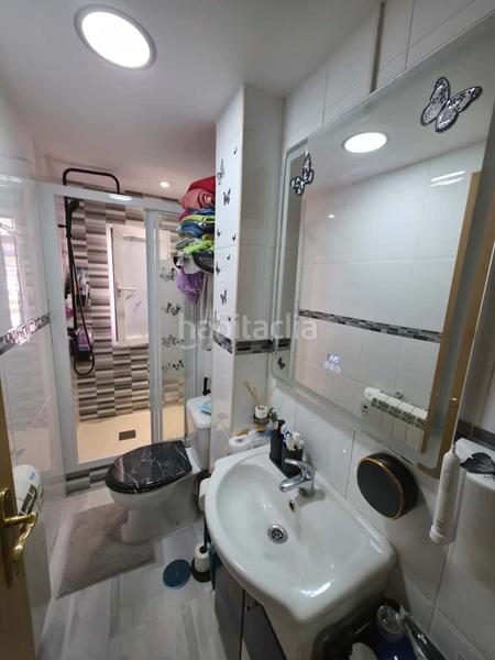 Foto 9819469c-470c-4fea-bf11-ffc4c9f12390. Flat with heating in Centro Fuenlabrada