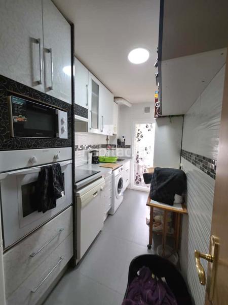 Foto 9f100723-e020-4b42-bce0-e6c1ca802761. Flat with heating in Centro Fuenlabrada