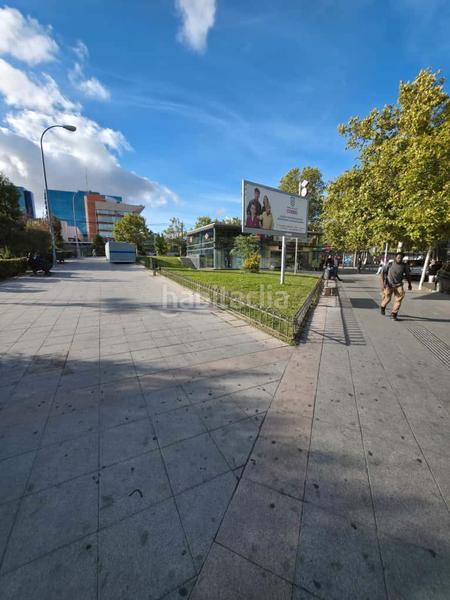 Foto d6de8c9a-7ca7-4e03-a16c-7f8ca77691e4. Flat with heating in Centro Fuenlabrada