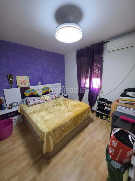 Foto f9175a00-62aa-45a6-b542-1418b3670a67. Flat with heating in Centro Fuenlabrada