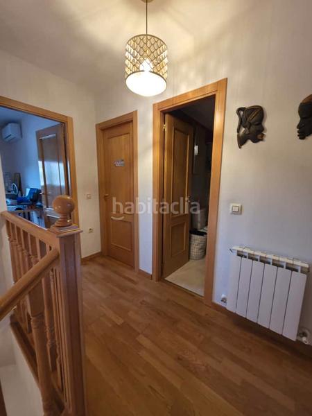 Foto 271dbf66-940c-4f56-8f1e-3c8923071be9. Chalet mit heizung parking in La Dehesa - El Pinar Navalcarnero