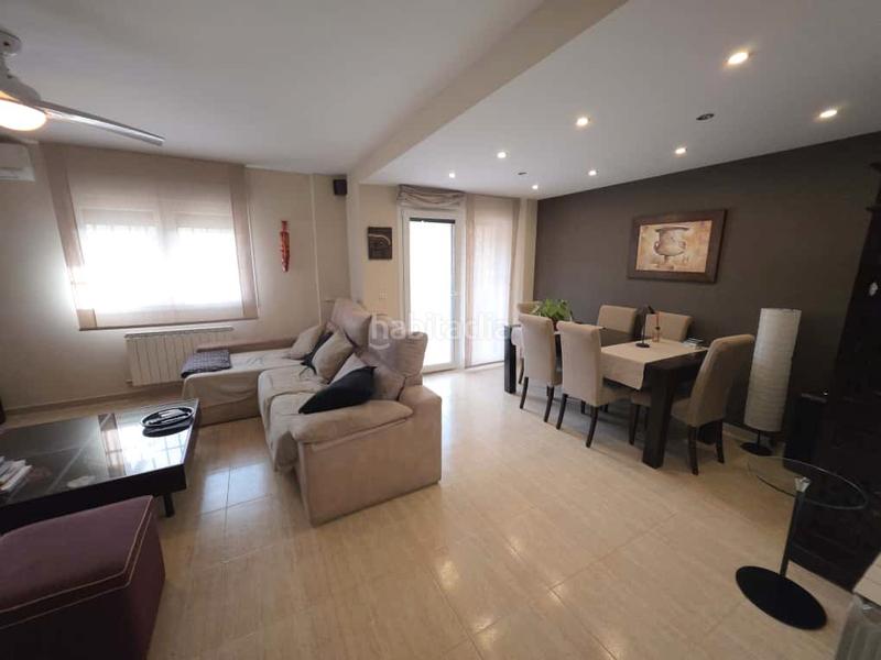 Foto 3ce79524-e7ad-4ef9-b6a5-f9b6df0d3aaa. Chalet mit heizung parking in La Dehesa - El Pinar Navalcarnero