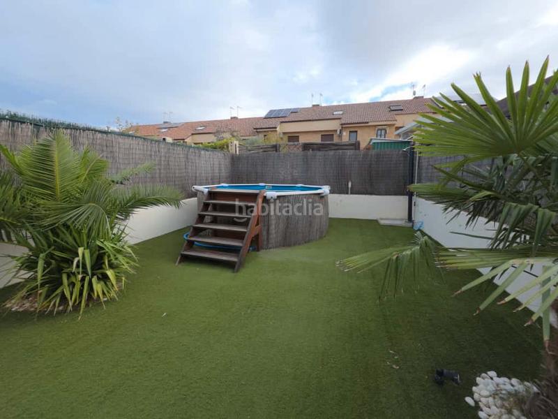 Foto 48b408b6-9823-4c09-94d7-072f712dc58d. Chalet mit heizung parking in La Dehesa - El Pinar Navalcarnero