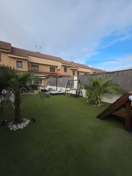 Foto 79b99b81-b470-4393-b7e4-32a0a810b10b. Chalet mit heizung parking in La Dehesa - El Pinar Navalcarnero