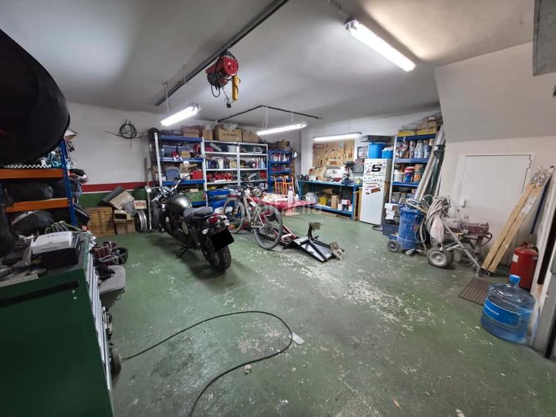 Foto 822afa38-351a-4e34-afb7-b56df7148878. Chalet mit heizung parking in La Dehesa - El Pinar Navalcarnero