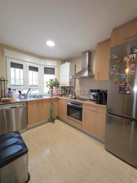 Foto 8a8a940f-187a-4885-a2ae-4bdf58ddb4e4. Chalet mit heizung parking in La Dehesa - El Pinar Navalcarnero