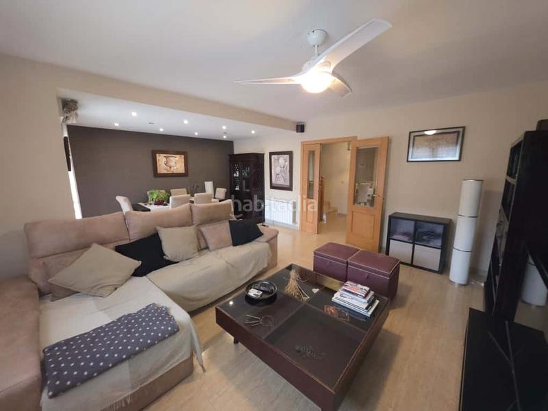 Foto e4ed5535-9ee5-4da0-8aa7-badfad7272c0. Chalet mit heizung parking in La Dehesa - El Pinar Navalcarnero