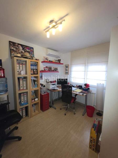 Foto f005605f-afe4-450e-91bb-3e6f6e213f92. Chalet mit heizung parking in La Dehesa - El Pinar Navalcarnero