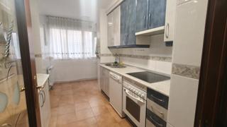 Pis a Norte-Universidad. Zona pintores-iviasa