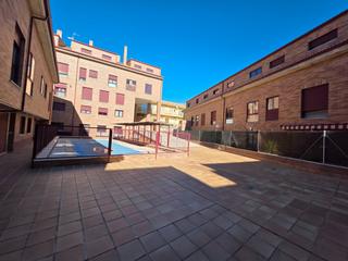 Pis a Casarrubios del Monte. Seminuevo casarrubios