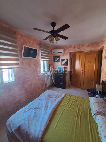 Foto 11bade4f-5de4-4cd4-99b8-f7d94a530978. Chalet con riscaldamento parcheggio in Chozas de Canales