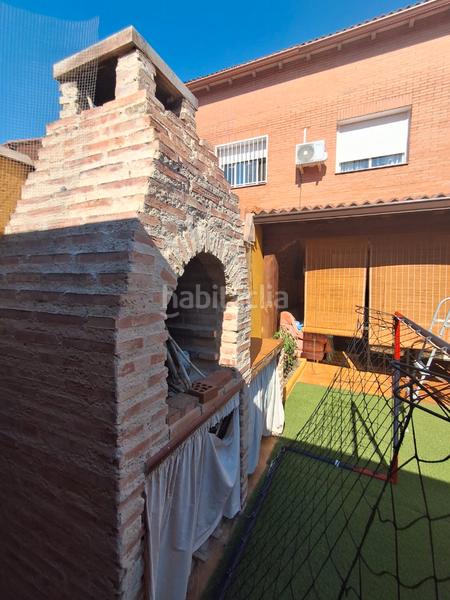 Foto 48f61f43-8c7e-4386-9938-cf437be77355. Chalet con riscaldamento parcheggio in Chozas de Canales