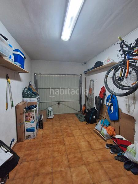 Foto 52d549f2-8f8a-486f-adba-dae93ba59c17. Chalet con riscaldamento parcheggio in Chozas de Canales