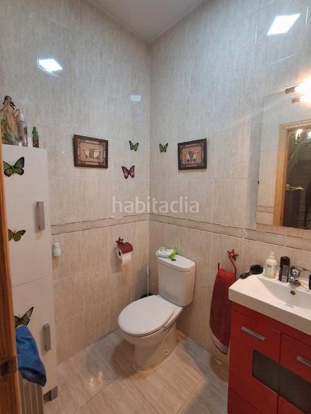 Foto 6859df47-b158-419d-a344-0a7c72c83c16. Chalet con riscaldamento parcheggio in Chozas de Canales