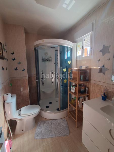 Foto 73b6fc58-51df-42a7-bc02-46b736310218. Chalet con riscaldamento parcheggio in Chozas de Canales