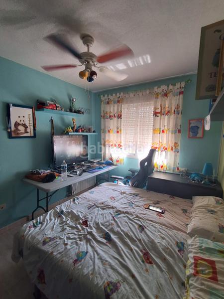 Foto 78210a86-d7b3-41fd-a7f7-0e5001815339. Chalet con riscaldamento parcheggio in Chozas de Canales