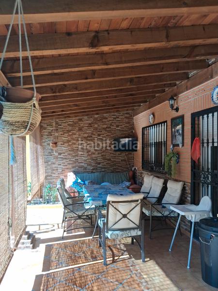 Foto 96ae8b77-0b76-4f5a-832a-c29aafa23220. Chalet con riscaldamento parcheggio in Chozas de Canales