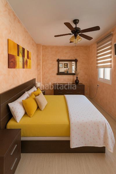 Foto a86a1d59-d343-4f16-9a27-03d30a4fbfc2. Chalet con riscaldamento parcheggio in Chozas de Canales