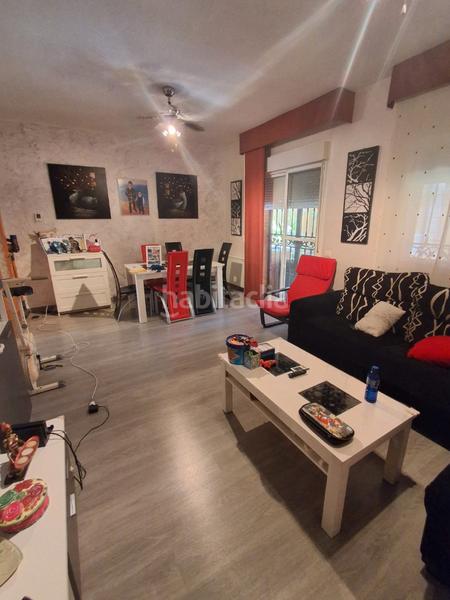 Foto afb8287b-892e-4cad-9e1b-829e815b8d1c. Chalet con riscaldamento parcheggio in Chozas de Canales