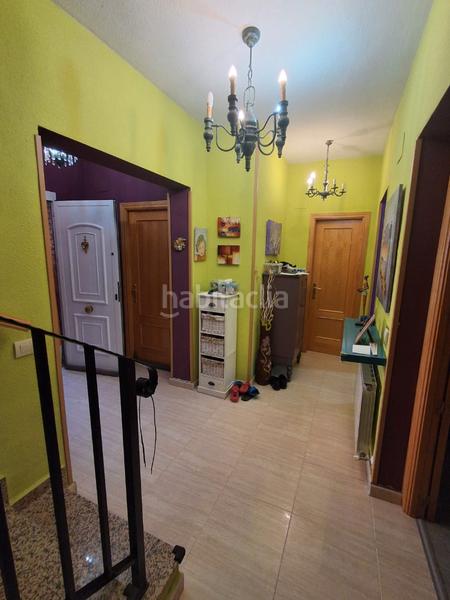 Foto d4951ddc-0092-48c9-be2e-6e2a83004d07. Chalet con riscaldamento parcheggio in Chozas de Canales