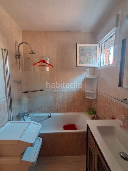 Foto f57743e6-09c1-46dd-80d6-16137751da7d. Chalet con riscaldamento parcheggio in Chozas de Canales