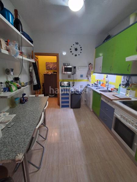 Foto fcc1fbd3-7216-4424-bb48-a980f2e17694. Chalet con riscaldamento parcheggio in Chozas de Canales