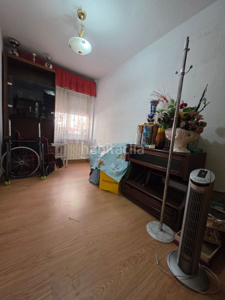 Foto 17188a6a-533d-4774-9308-71bffe736b68. Pis amb calefacció a San Isidro Getafe