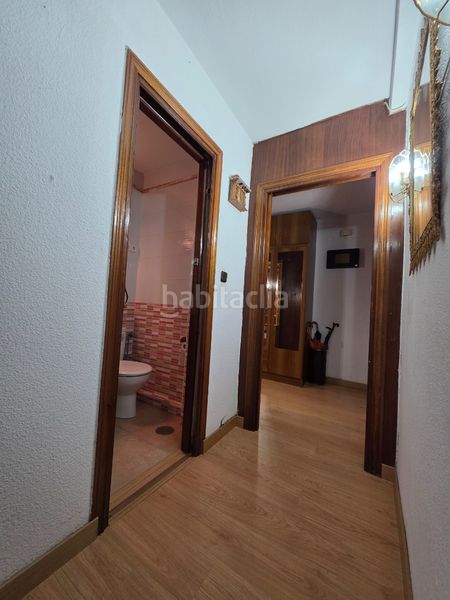 Foto 2aa544a7-cea5-4cc9-a782-25acb9db18c2. Pis amb calefacció a San Isidro Getafe