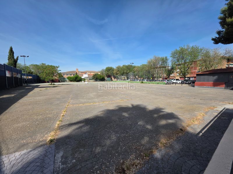 Foto 4b29d333-e438-49e8-8af7-0deaa2993435. Pis amb calefacció a San Isidro Getafe