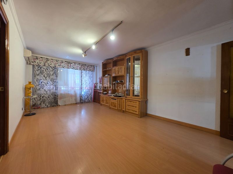 Foto 8be4b71d-e54b-4df9-bdcc-7771149a6976. Pis amb calefacció a San Isidro Getafe