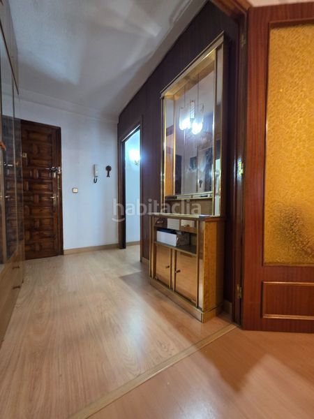 Foto 1607de02-6cd3-497d-9556-d62edf9db384. Flat with heating in San Isidro Getafe