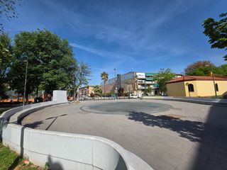 Pis a San Isidro. Zona san isidro