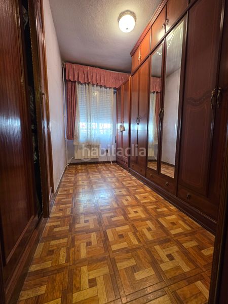 Foto 2fafe98e-16d4-4df4-b8d7-754245672fde. Flat with heating in San Isidro Getafe