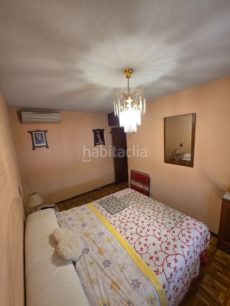 Foto 331db735-995f-4148-b424-0c597cd5b5dd. Flat with heating in San Isidro Getafe