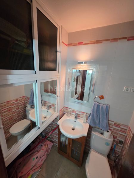 Foto 4d8d7dd8-51bb-49f9-bb2d-e5a1e47f9731. Flat with heating in San Isidro Getafe