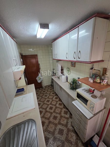 Foto 63628141-60d1-401a-87db-235362f9b333. Flat with heating in San Isidro Getafe