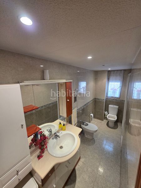 Foto 9f3e99d3-2e2d-4021-a621-1f7d4dbfcbbd. Flat with heating in San Isidro Getafe