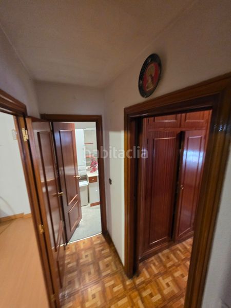 Foto b79f0f9a-2073-4e60-b142-7c8550455972. Flat with heating in San Isidro Getafe