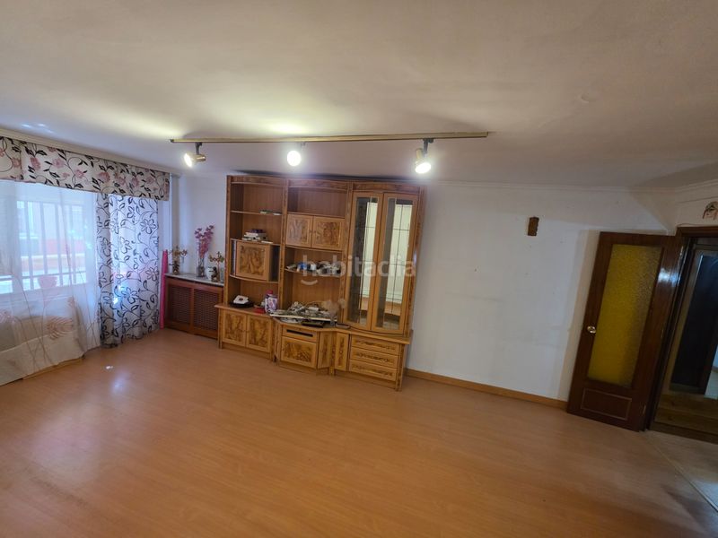 Foto d49ad8f1-b104-4c60-9333-cbd5d41105ba. Flat with heating in San Isidro Getafe