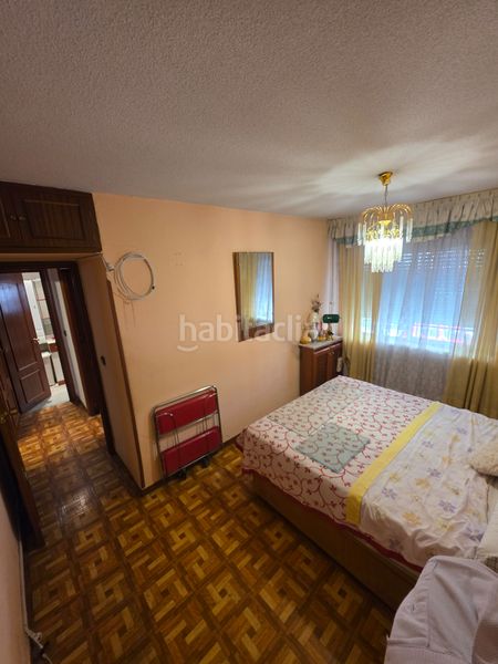 Foto e9bd24f2-cb02-4a66-97fe-cb436cbbc36c. Flat with heating in San Isidro Getafe