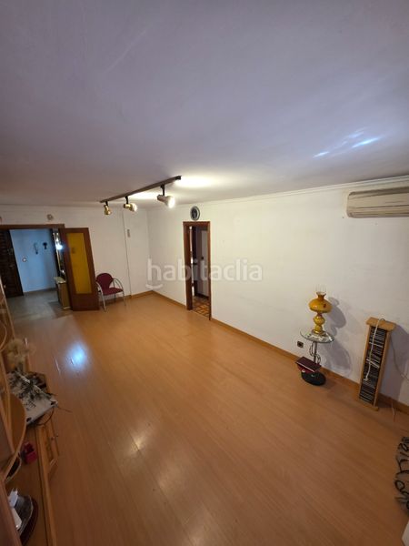 Foto efd604a9-6971-465d-a67e-8a5303fb8a62. Flat with heating in San Isidro Getafe